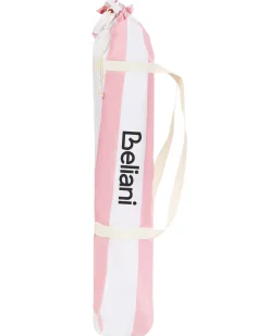 Parasol ogrodowy 150 cm MONDELLO Różowy