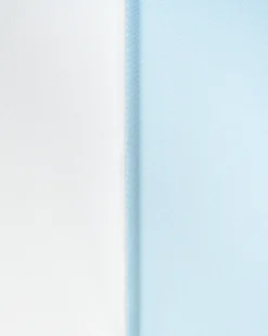 Parasol ogrodowy 155 cm MONDELLO Błękitny