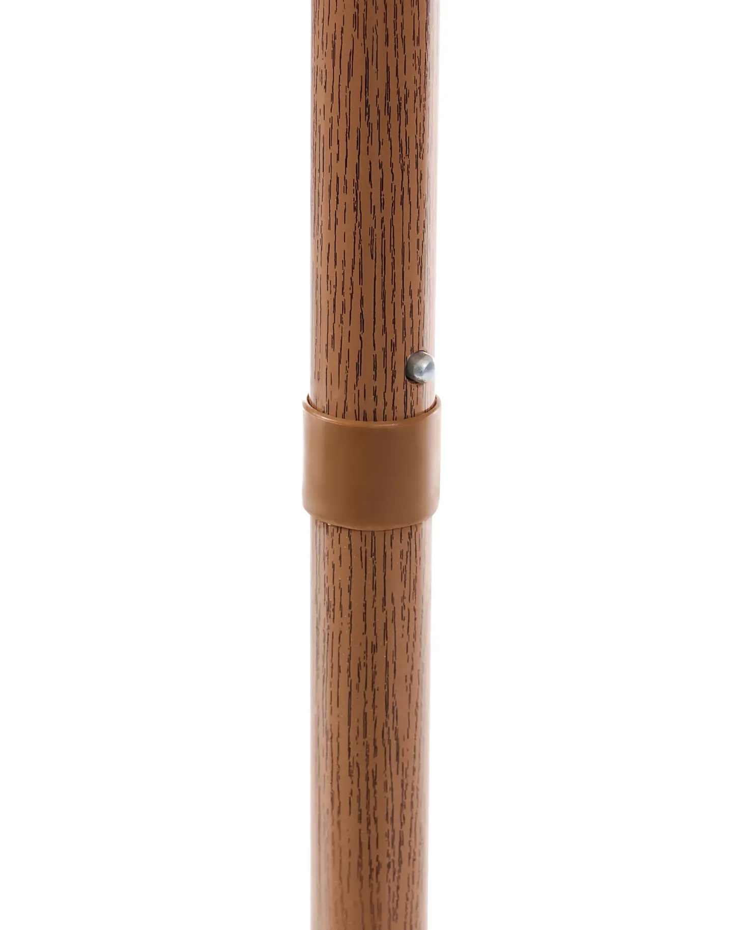 Parasol ogrodowy 258 cm MURASA Beżowy