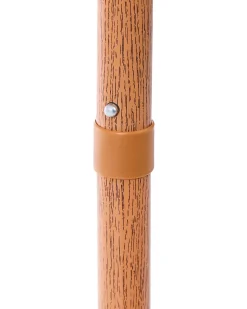 Parasol ogrodowy 258 cm MURASA Biały