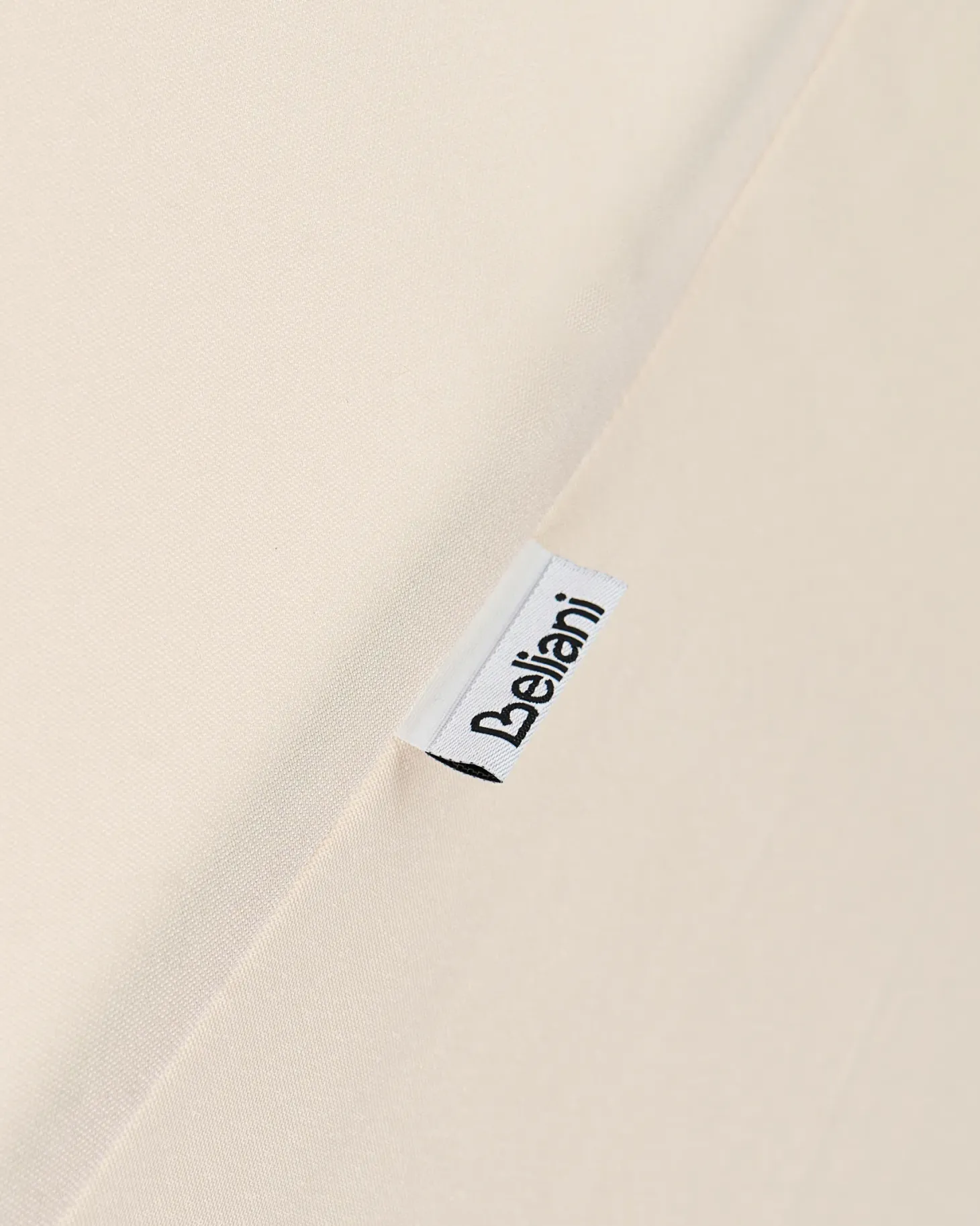 Parasol ogrodowy 232 cm SESTRIERE Beżowy