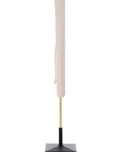 Parasol ogrodowy 232 cm SESTRIERE Beżowy