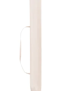Parasol ogrodowy 232 cm SESTRIERE Beżowy