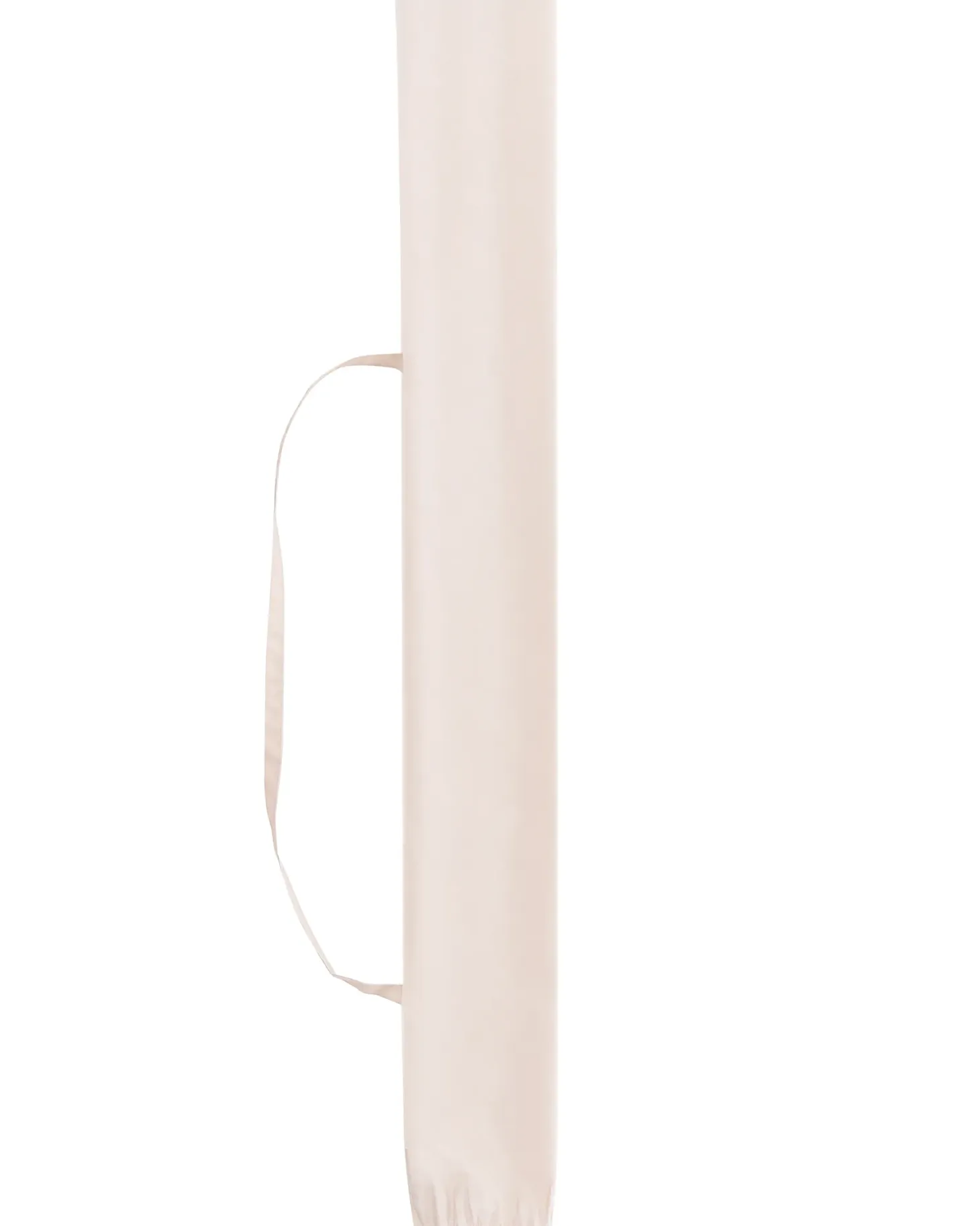 Parasol ogrodowy 232 cm SESTRIERE Beżowy