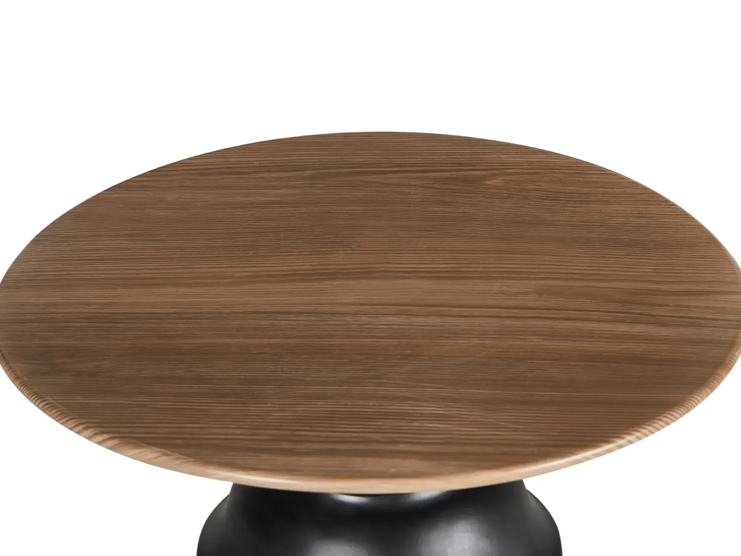 Patera na ciasto BRIOCHE Metal Czarny