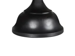 Patera na ciasto BRIOCHE Metal Czarny