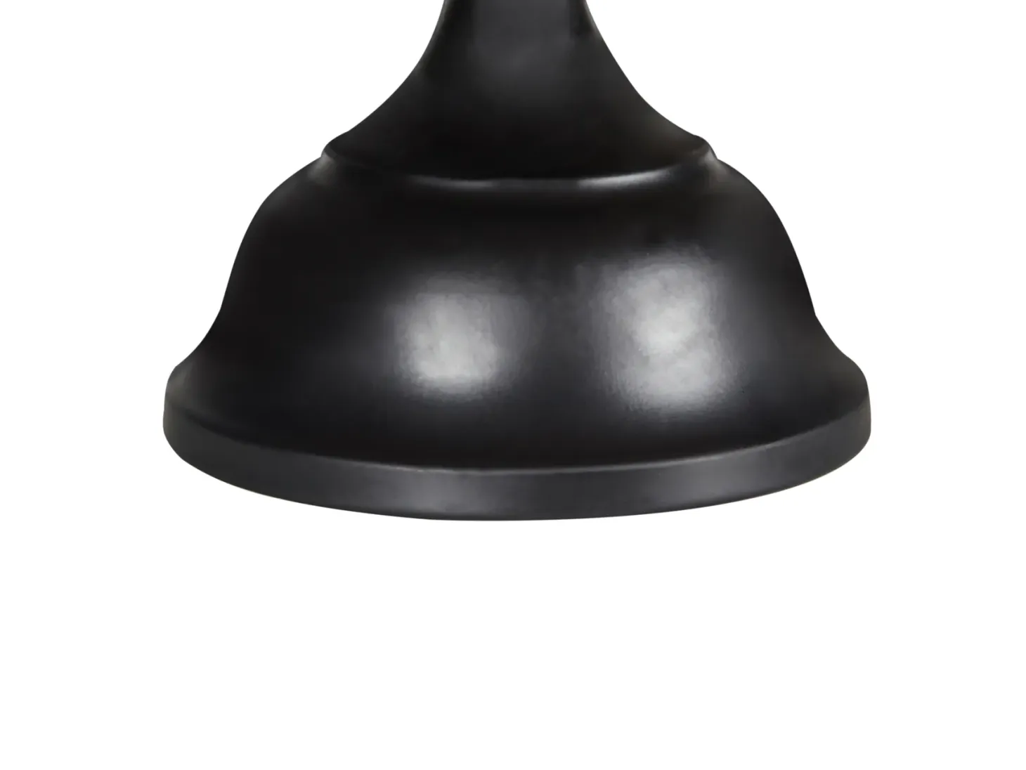 Patera na ciasto BRIOCHE Metal Czarny