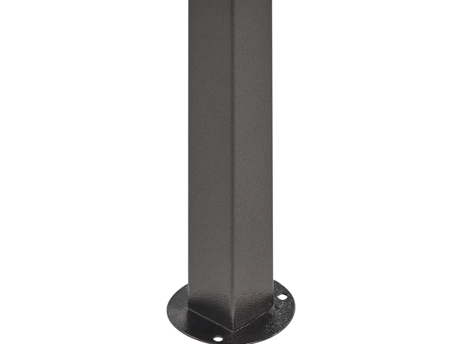 Pawilon ogrodowy NARO Metal 240 cm 148 cm Ciemnozielony