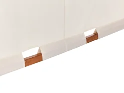 Pawilon ogrodowy SCOPELLO Drewno jodłowe 303 cm 300 cm Brązowy/ beżowy