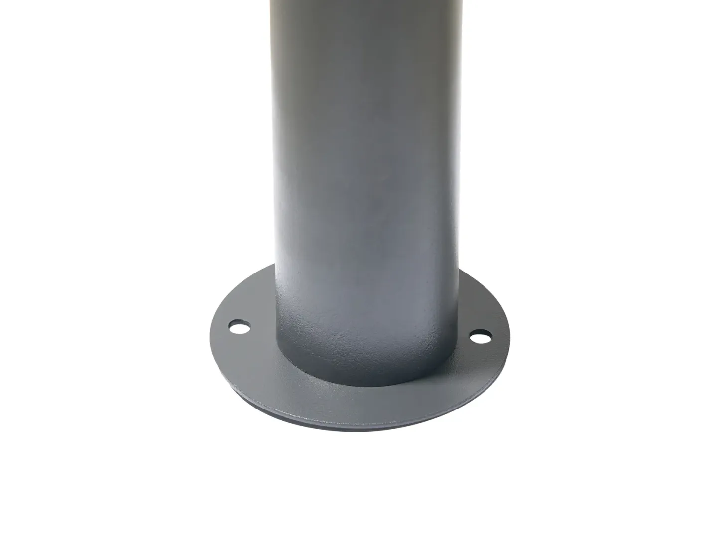 Pawilon ogrodowy VIMINO Metal 282 cm 294 cm Ciemnoszary