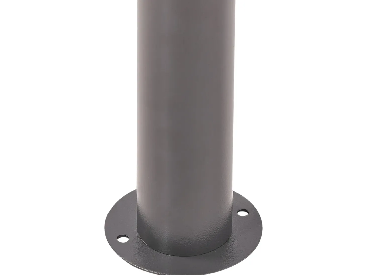 Pawilon ogrodowy VOMERO Metal 305 cm 305 cm Beżowy