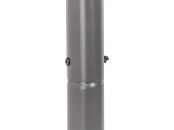 Pawilon ogrodowy VOMERO Metal 305 cm 305 cm Beżowy