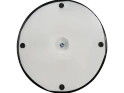 Podstawa do parasola CANZO Biały Okrągły 25 kg