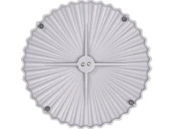 Podstawa do parasola CAREZZA Szary Okrągły 21 kg