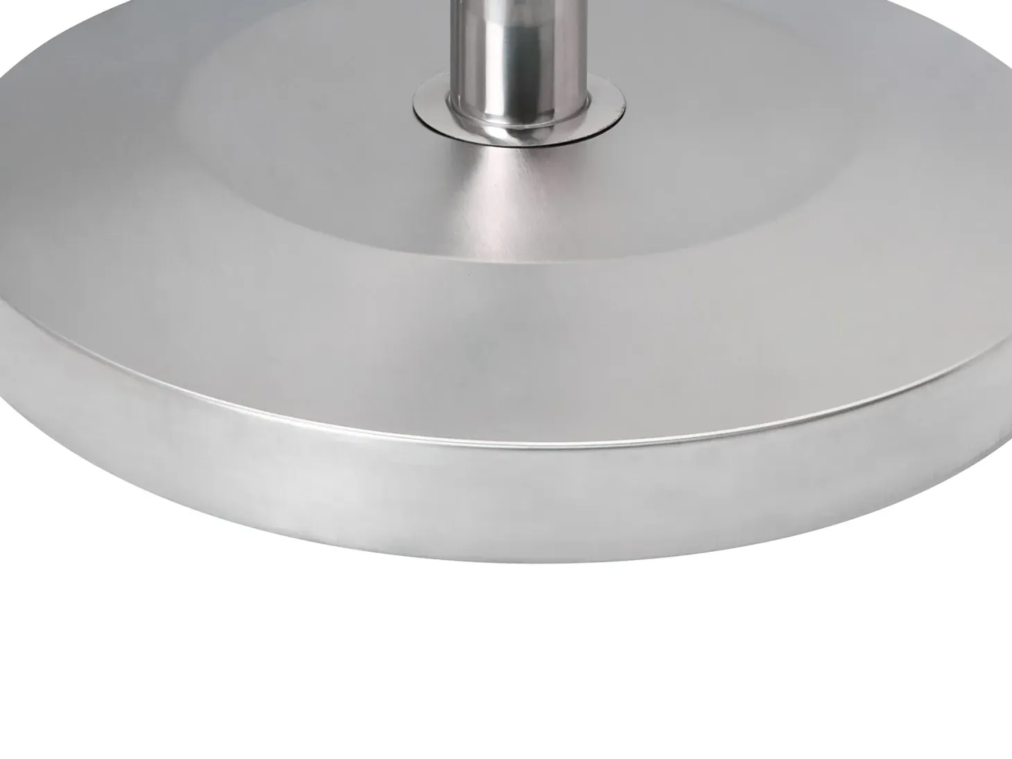 Podstawa do parasola CRAVEGGIA Srebrny Okrągły 25 kg
