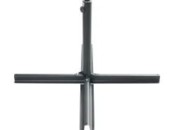 Podstawa do parasola VICCHIO Czarny 3.5 kg