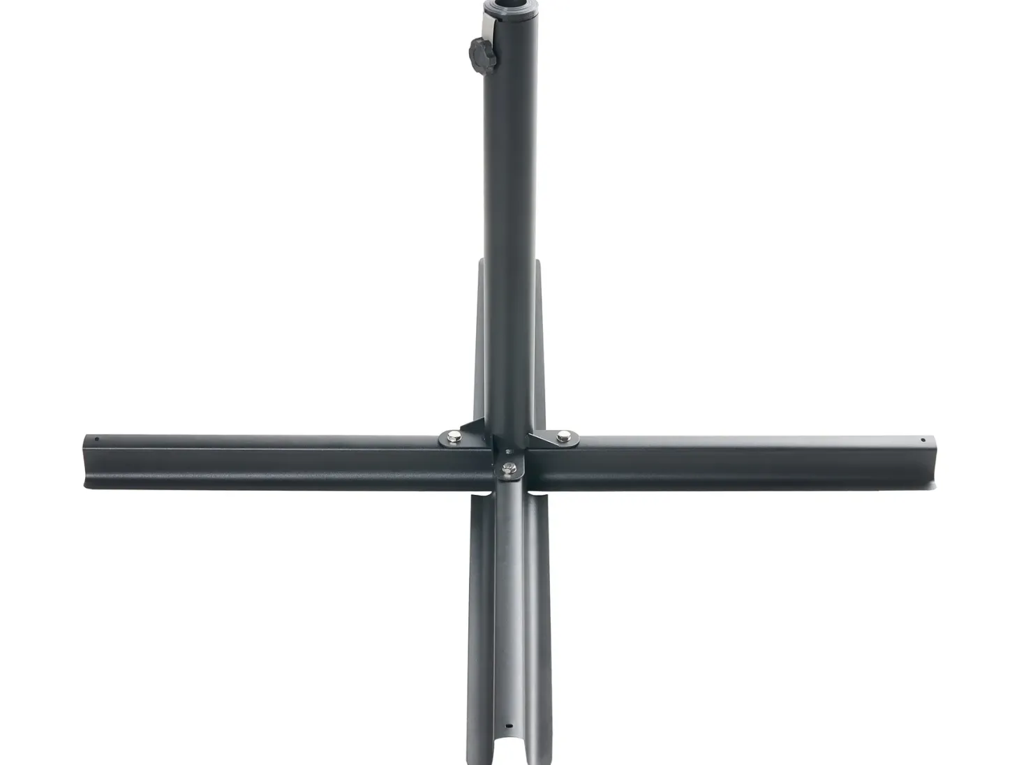 Podstawa do parasola VICCHIO Czarny 3.5 kg