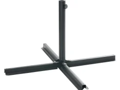 Podstawa do parasola VICCHIO Czarny 3.5 kg
