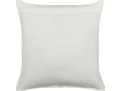 Poduszka dekoracyjna CORDATA Bawełna 45 x 45 cm Niebieski Wzór orientalny