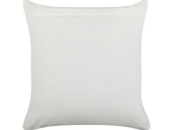 Poduszka dekoracyjna LARICS Bawełna 45 x 45 cm Zielony Wzór orientalny