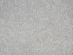 Poduszka dekoracyjna SALVIA Boucle 30 x 30 cm Szary Jednolity
