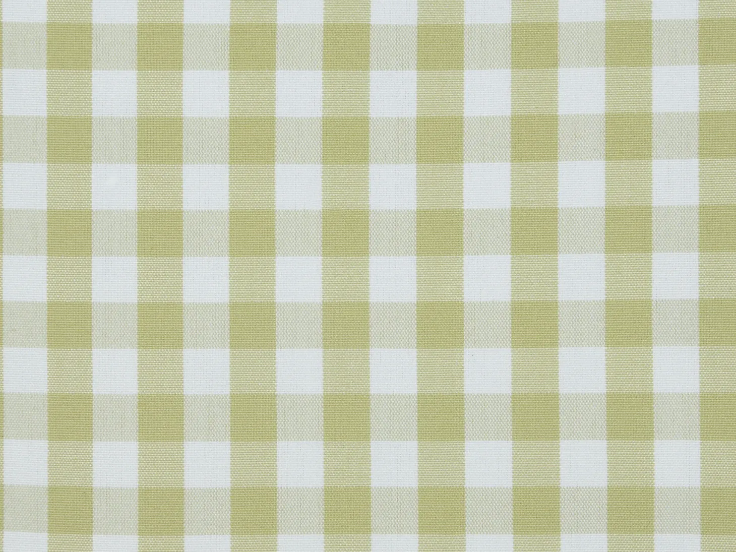Poduszka dekoracyjna TALYA 40 x 60 cm Oliwkowy W kratkę