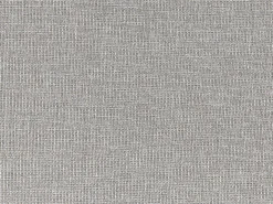 Poduszka na ławkę ogrodową SOVANA 108 x 45 cm Szary