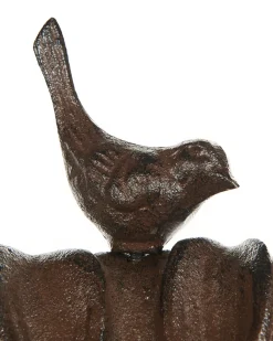 Poidełko dla ptaków BLACKBIRD Brązowy