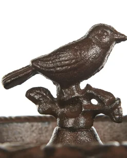 Poidełko dla ptaków SWALLOW Brązowy