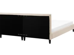 Sale FITOU 180 x 200 cm Wszystkie Akcesoria|Obicia Do Łóżek