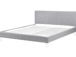 Discount FITOU 180 x 200 cm Jasno Wszystkie Akcesoria|Obicia Do Łóżek
