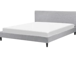 Discount FITOU 180 x 200 cm Jasno Wszystkie Akcesoria|Obicia Do Łóżek
