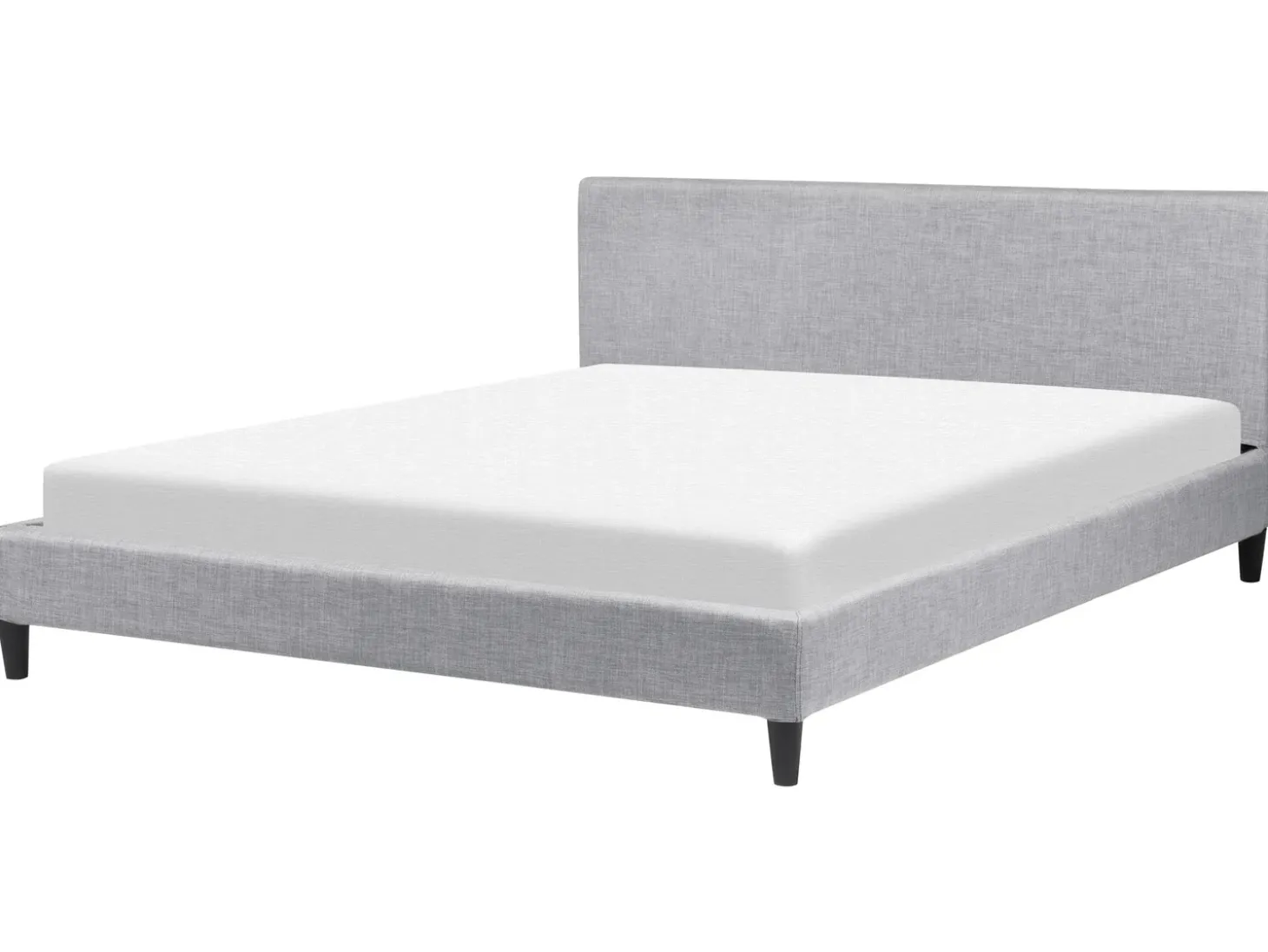 Discount FITOU 180 x 200 cm Jasno Wszystkie Akcesoria|Obicia Do Łóżek