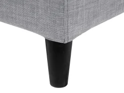Discount FITOU 180 x 200 cm Jasno Wszystkie Akcesoria|Obicia Do Łóżek