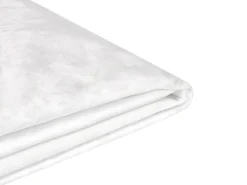 Outlet Welur FITOU 180 x 200 cm Wszystkie Akcesoria|Obicia Do Łóżek