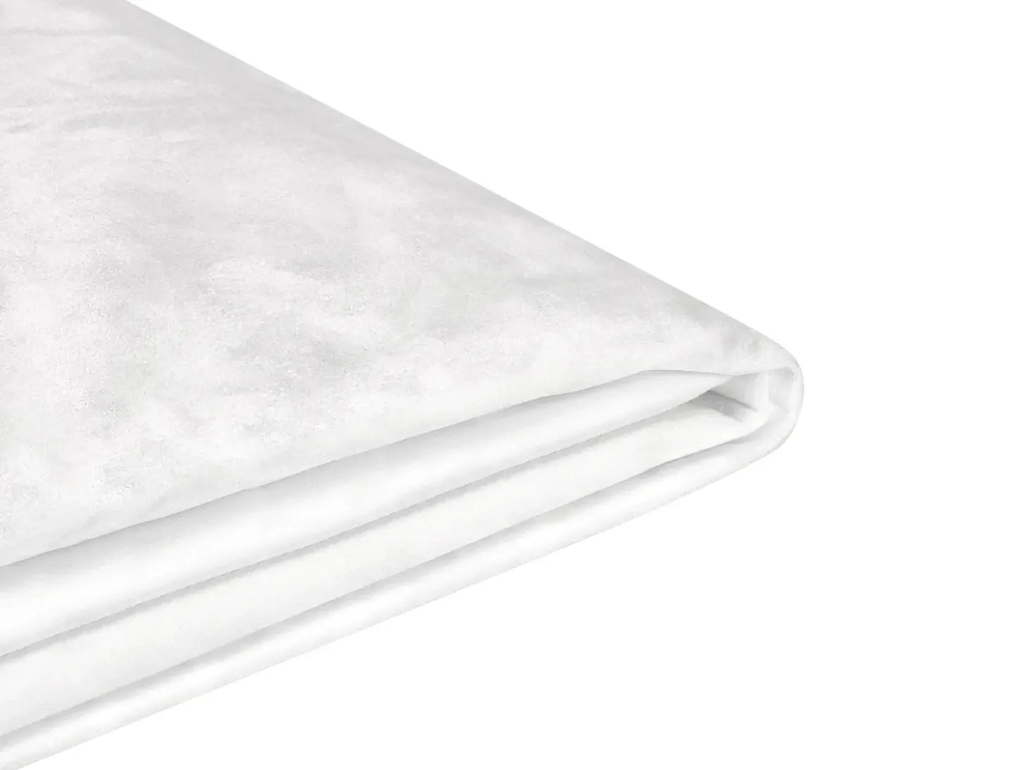 Outlet Welur FITOU 180 x 200 cm Wszystkie Akcesoria|Obicia Do Łóżek