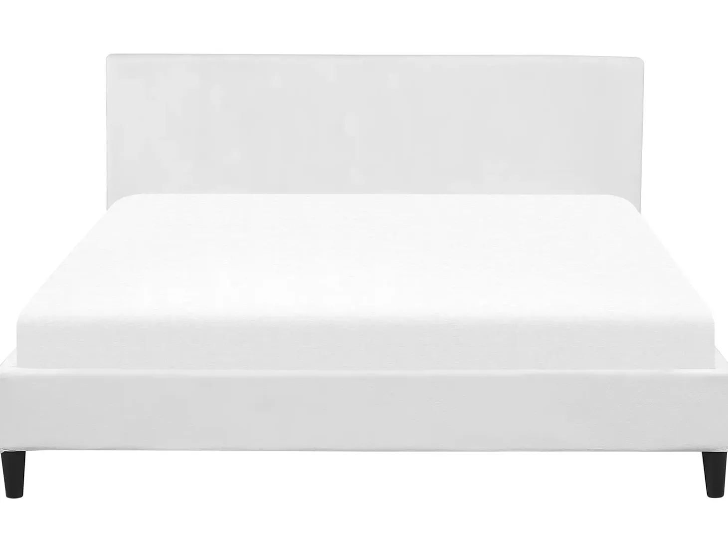 Outlet Welur FITOU 180 x 200 cm Wszystkie Akcesoria|Obicia Do Łóżek