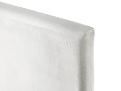 Outlet Welur FITOU 180 x 200 cm Wszystkie Akcesoria|Obicia Do Łóżek