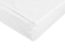 Best Pokrowiec na materac do łóżka wodnego PURE 180 x 200 cm Wszystkie Akcesoria|Akcesoria Do Łóżek Wodnych