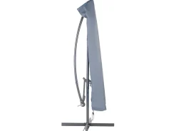 Pokrowiec przeciwdeszczowy CHUVA 203 cm 35 cm 35 cm Szary