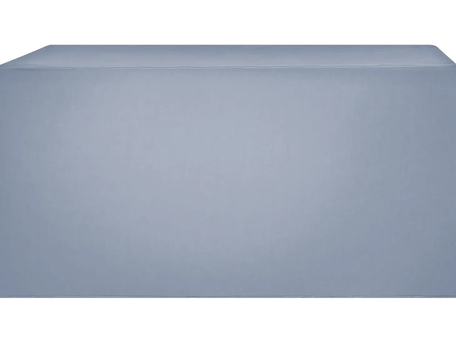 Pokrowiec przeciwdeszczowy CHUVA 150 cm 120 cm 70 cm Szary