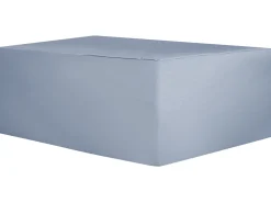 Pokrowiec przeciwdeszczowy CHUVA 120 cm 90 cm 65 cm Szary