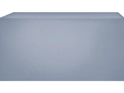 Pokrowiec przeciwdeszczowy CHUVA 120 cm 90 cm 65 cm Szary