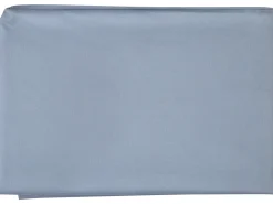 Pokrowiec przeciwdeszczowy CHUVA 160 cm 160 cm 90 cm Szary