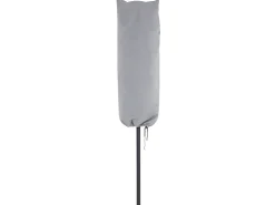 Pokrowiec przeciwdeszczowy CHUVA 69 cm 53 cm 157 cm Szary