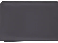 Pokrowiec przeciwdeszczowy CHUVA 275 cm 230 cm 70 cm Czarny