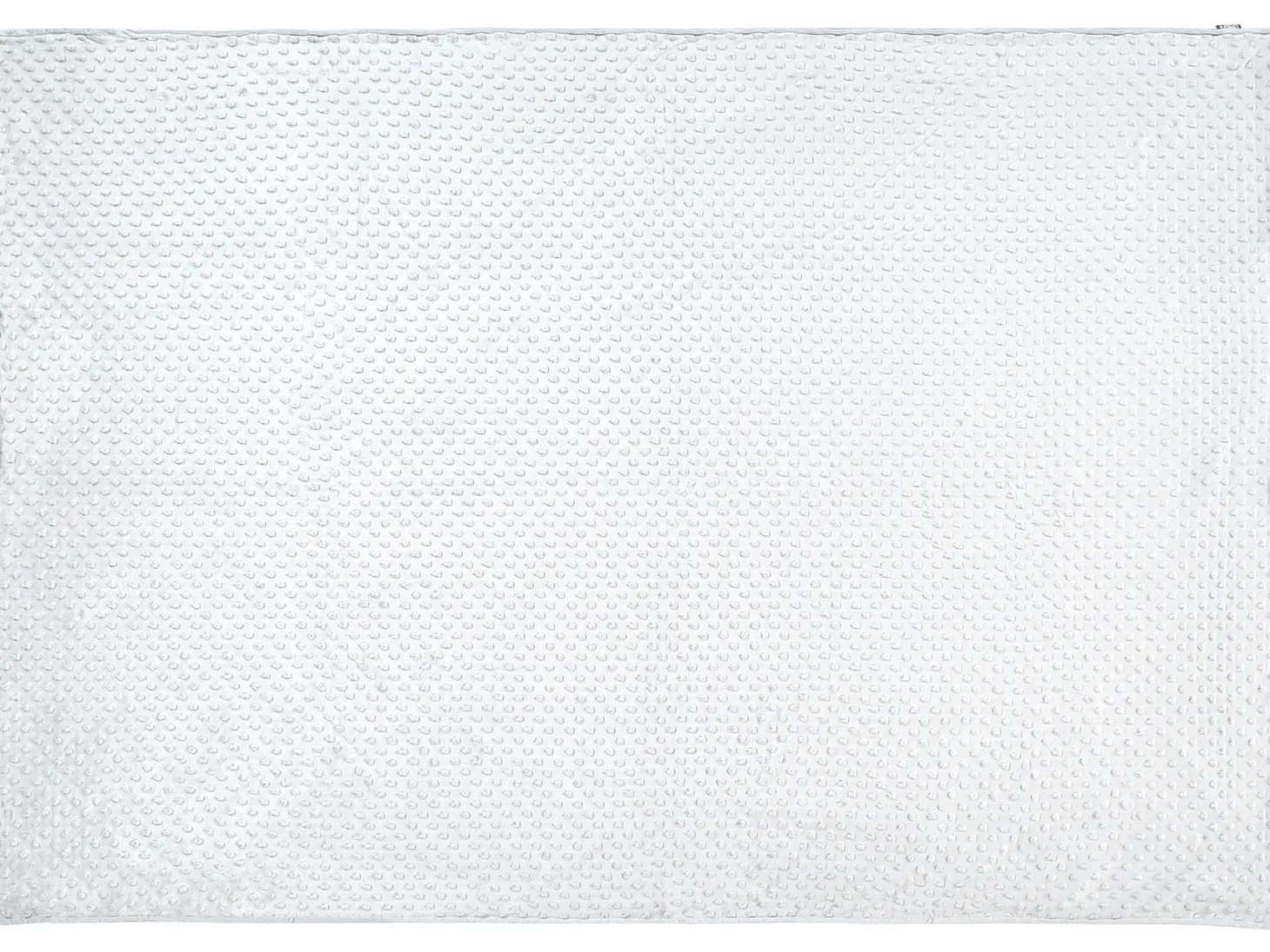 Poszewka na kołdrę obciążeniową 1000 g CALLISTO 135 x 200 cm Biały