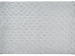 Poszewka na kołdrę obciążeniową 1000 g CALLISTO 135 x 200 cm Jasnoszary