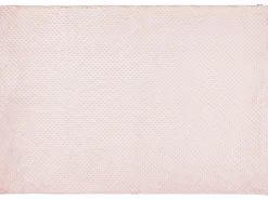 Poszewka na kołdrę obciążeniową 800 g CALLISTO 120 x 180 cm Pastelowy róż