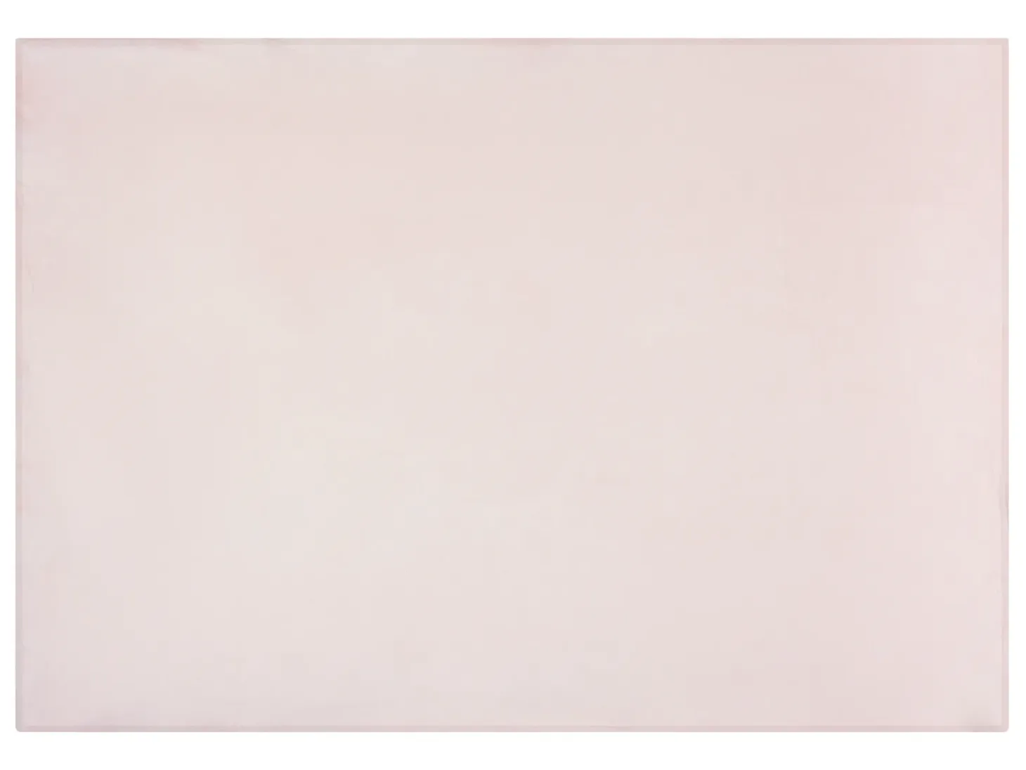 Poszewka na kołdrę obciążeniową 800 g RHEA 120 x 180 cm Pastelowy róż